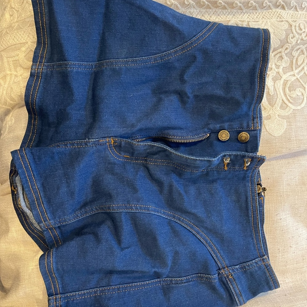 BDG shorts from URBAN OUTFITTERS
